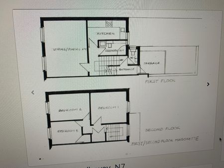 3 Bed Flat, Salterton Road, N7 - Photo 5