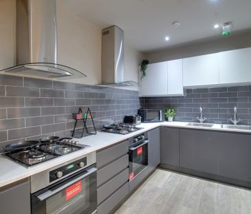 1 bed house share to rent in Paget Road, Leicester, LE3 - Photo 4
