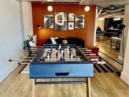 Studio to rent - Photo 3