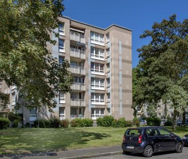 3-Zimmer-Wohnung in Dortmund Scharnhorst - Photo 5