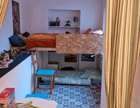 Nachmieter gesucht 51qm - Foto 1