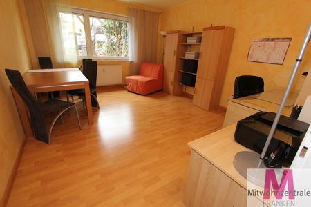 Wohnung in bester Lage - Photo 2