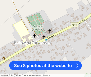 Łobrotno Gaździna z widokiem na góry - dom do wynajęcia - Photo 1