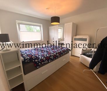 Alt-Garstedt - abgeschirmte ruhige Wohnanlage - renovierte Wohnung mit großem Wohnbereich - 1.OG - Photo 6