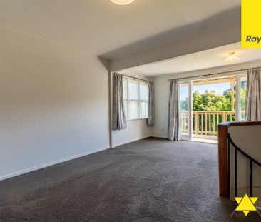 A Peaceful Retreat in the Heart of Huia - Photo 4