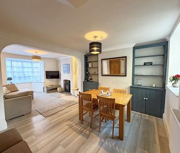 3 bedroom terraced house to rent - Photo 2