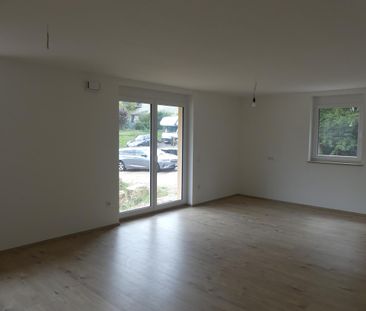 2 Zimmer Wohnung in Roßtal! Neubau! Fertigstellung Herbst 2024! Nur noch 1 Wohnung vermietbar! - Foto 5