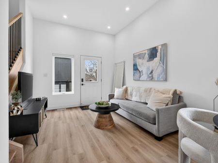 For Lease - 42 Chatfield Drive Unit# C, Toronto, Ontario - Photo 4