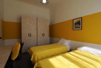 Corso Peschiera, Turin, Piedmont 10139