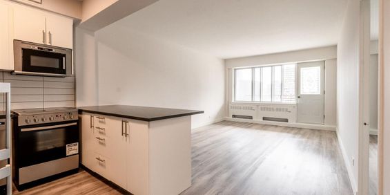 1 BR - 1420-1440 Towers Street, Montréal - Photo 3