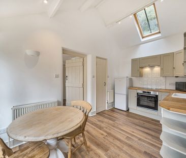 Crockford Farm Winsley Hill, Limpley Stoke, Bath, Wiltshire, BA2 - Photo 5