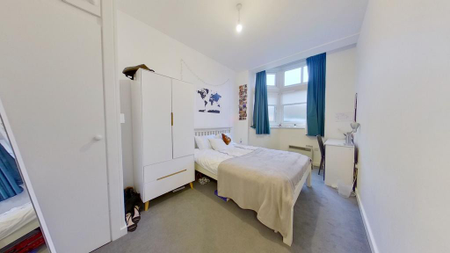 2 bedroom ground floor flat to rent - Photo 4