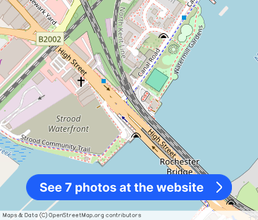 High Street, Rochester - Photo 1