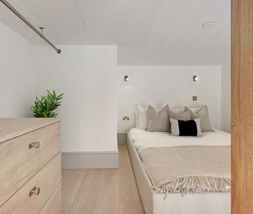 Studio to rent - Photo 1