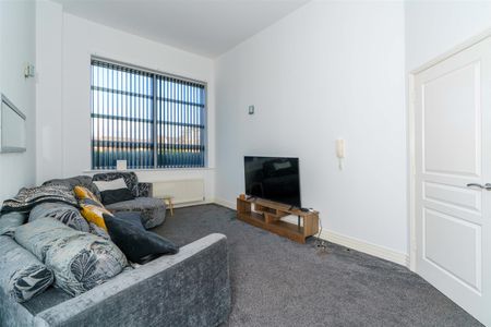 1 bed apartment to rent in Wills Oval, Newcastle Upon Tyne, NE7 - Photo 2