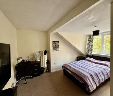 2 bedroom terraced house to rent - Photo 5
