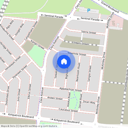 21 Bighorn Road, Vic 3029, Truganina