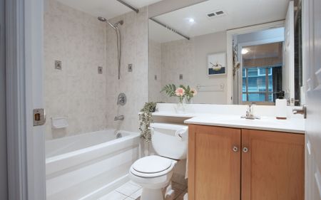 For Lease - 250 Wellington Street Unit# 929, Toronto, Ontario - Photo 5