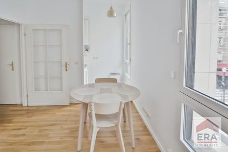 Studio à Loué aux Passage à Boulogne-Billancourt - Photo 4