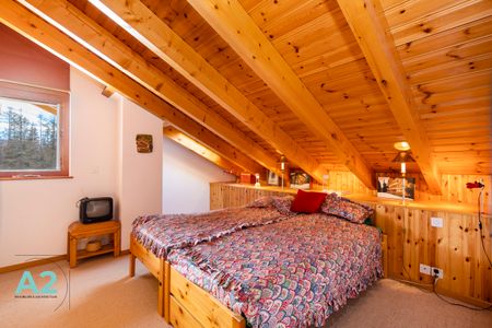 APPARTEMENT DUPLEX EN ATTIQUE EN LOCATION DE VACANCES - Photo 5