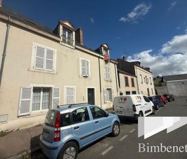 Appartement à louer, 3 pièces - Orléans 45100 - Photo 3
