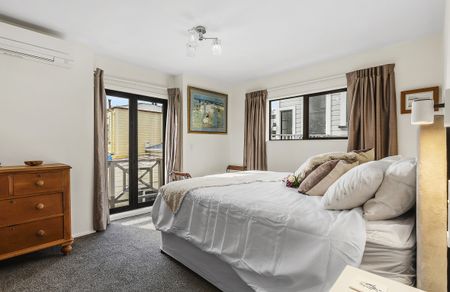6 George Street, Thorndon Wellington 6011 - Photo 5