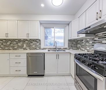 For Lease - 43 Sherwood Forest Drive Unit# Main Floor #2, Markham, ... - Photo 2