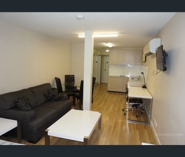 FURNISHED STUDIO APARTMENT! - Photo 4