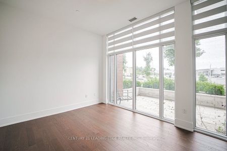 For Lease - 20 Inn On The Pk Drive Unit# 139, Toronto, Ontario - Photo 3