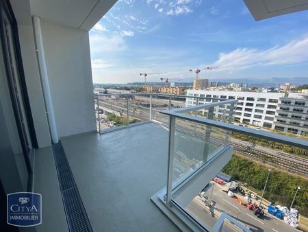 Location Appartement 2 pièces 51m² NICE 06200 - Photo 5