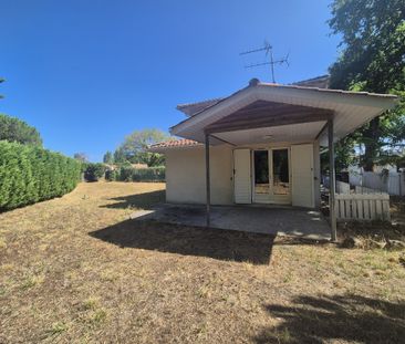 Location Maison 5 pièces 88m² LA TESTE DE BUCH 33260 - Photo 6