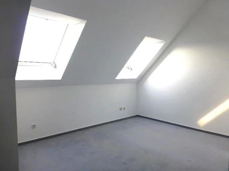 Hübsche 2-Zimmer-Maisonette in Leverkusen-Rheindorf-Süd! - Photo 3