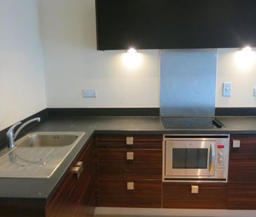 Studio to rent - Photo 2