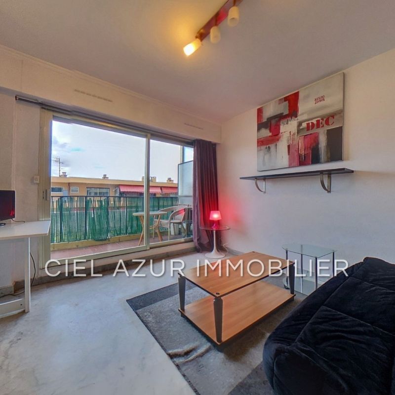 location appartement 1 Pièce(s) - Photo 1