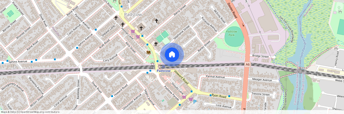 4 Banks st, NSW 2211, Padstow