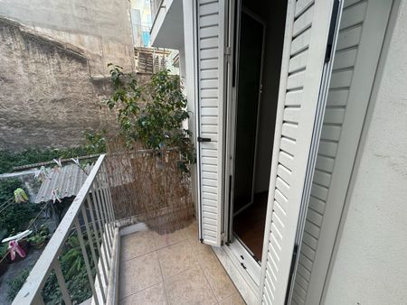 Διαμέρισμα για ενοικίαση Πλατεία Αττικής (Αττική) - Photo 3