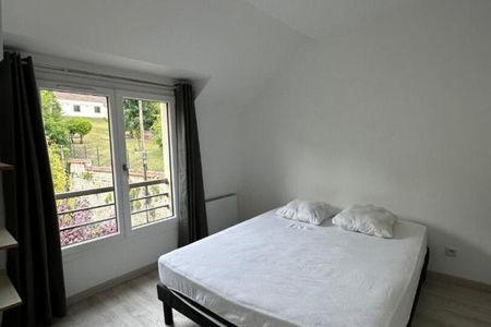 Appartement Mery Sur Oise 2 pièce(s) 40.58 m2 - Photo 2