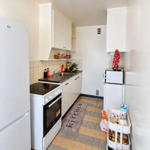 À saisir ! Splendide logement à deux pas de la Gare CFF de Cornavin ! - Photo 2