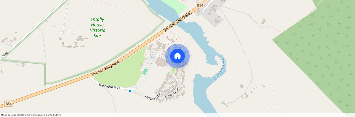 Unit 31/30 Rutherglen Rd, Tas 7290, Hadspen