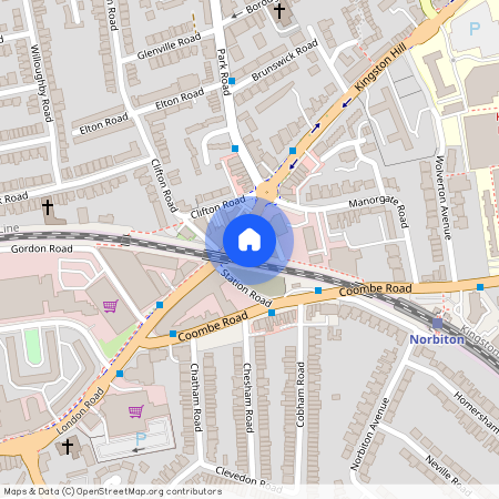 Kingston Upon Thames