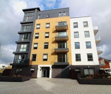 Harlequin House, Padworth Avenue, Reading, RG2 - Photo 2