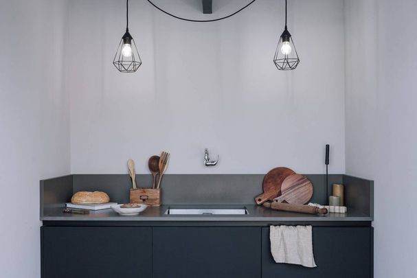 4 room luxury Apartment for rent in Barcelona, Spain - Photo 1