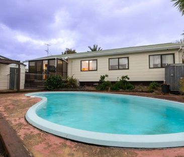 Summertime fun in Wattle Downs - Photo 2