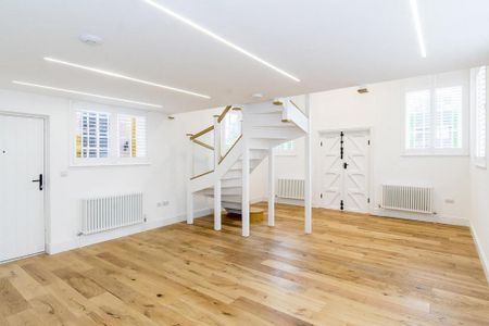 1 bedroom house to rent - Photo 2