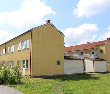 Lagavallen, Ljungby, Kronoberg - Photo 1