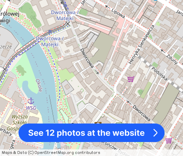 Do wynajęcia wyjątkowe mieszkanie – ul. Dworcowa - Photo 1