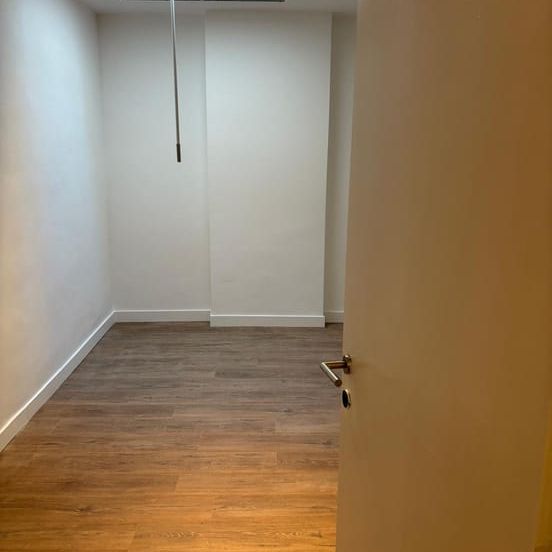 Appartement te huur - Foto 1