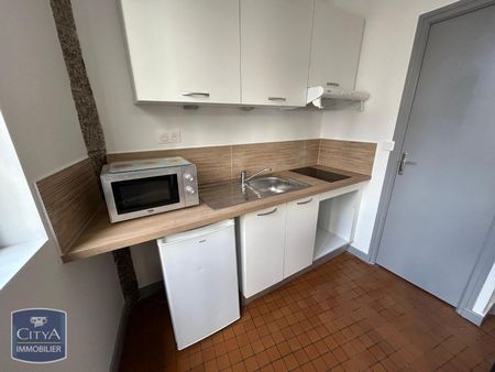 Location Appartement 1 pièce 22m² LAVAL 53000 - Photo 3