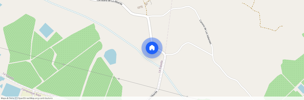 Molinadesegura, Murcia