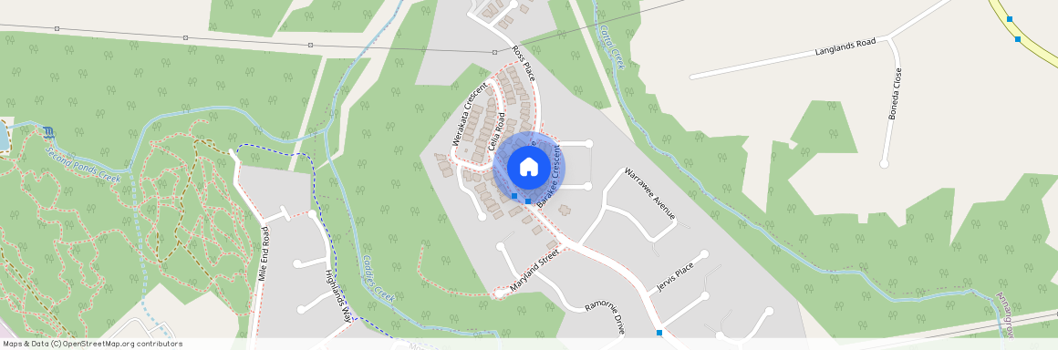 3A Ross Place, NSW 2155, Kellyville